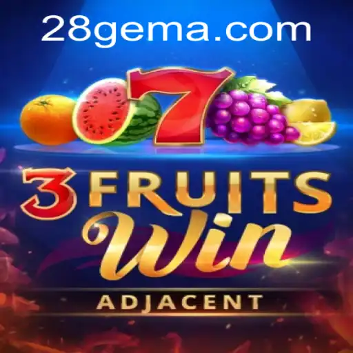 Descubra o Empolgante Mundo de '3FruitsWin' da 28G.COM