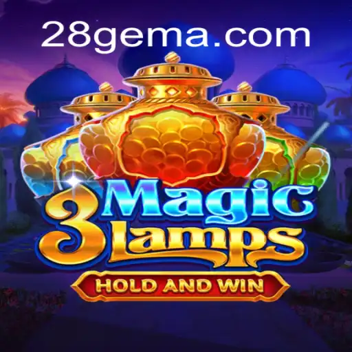 Explorando o Mundo Encantado de 3MagicLamps: Um Guia Completo para Jogadores