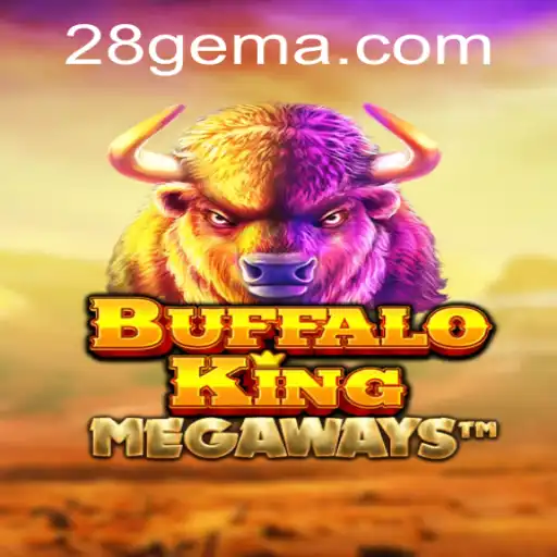 BuffaloKing: Um Mergulho no Mundo dos Jogos Digitais com 28G.COM