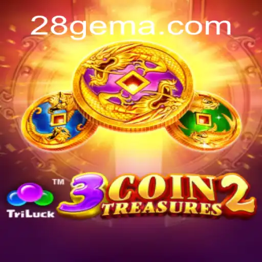 Descubra o Mundo de 3CoinTreasures2: Um Jogo Inovador e Empolgante