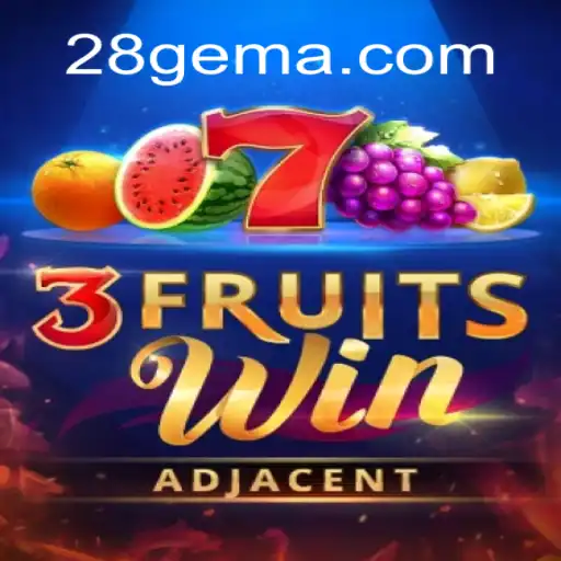 Descubra o Empolgante Mundo de '3FruitsWin' da 28G.COM