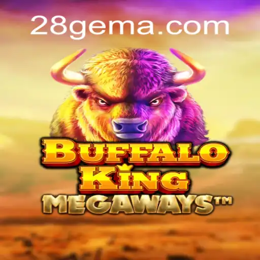 BuffaloKing: Um Mergulho no Mundo dos Jogos Digitais com 28G.COM