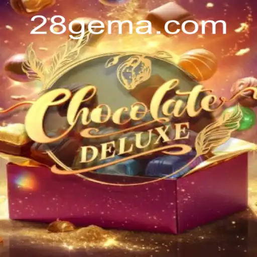 Descubra o Mundo Encantado de ChocolateDeluxe: A Nova Sensação dos Jogos Online