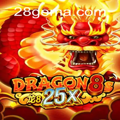 Explorando o Fascinante Mundo de Dragon8s25x: A Nova Sensação dos Jogos