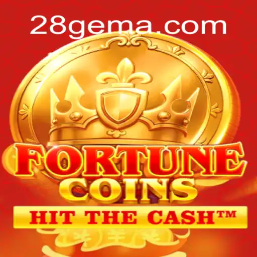 FortuneCoins: Desvendando o Mundo do Jogo com 28G.COM