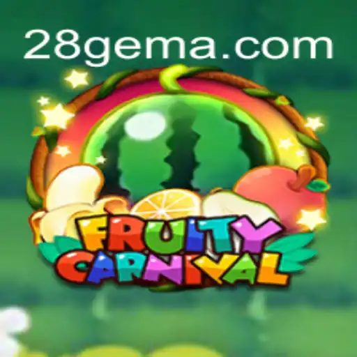 FruityCarnival: Mergulhe na Diversão com 28G.COM