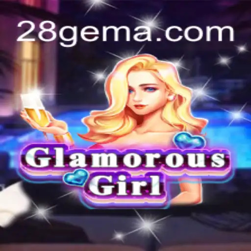 Descubra o Mundo Fascinante de GlamorousGirl: Jogo Avançado em 28G.COM