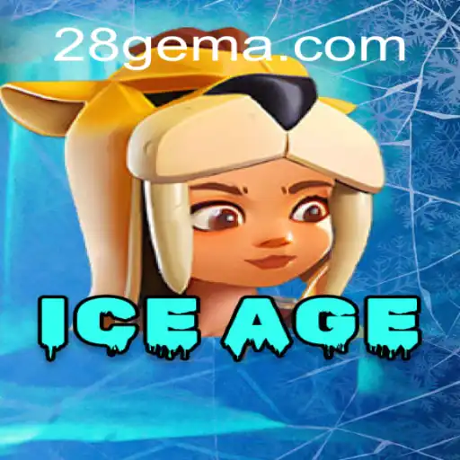 IceAge: Exploração Congelante e Estratégica no Mundo dos Games
