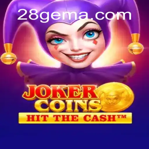 JokerCoins: A Revolução no Mundo dos Jogos Digitais