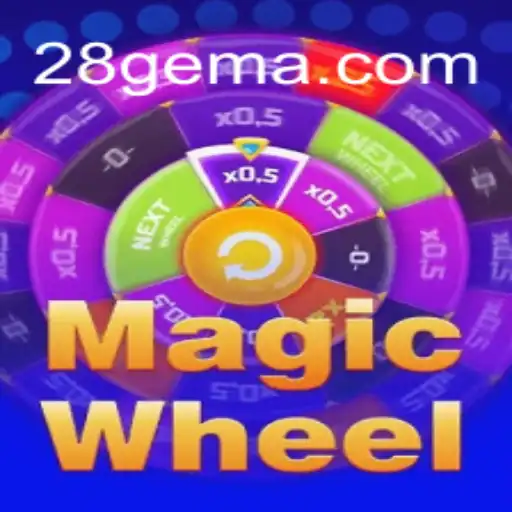 Explorando as Mecânicas do MagicWheel: Um Jogo Revolucionário da 28G.COM