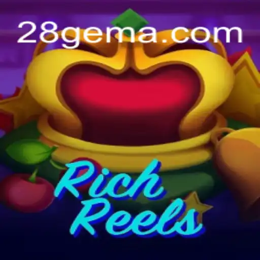 RichReels: Descubra a Emoção e Estratégia Deste Jogo Inovador