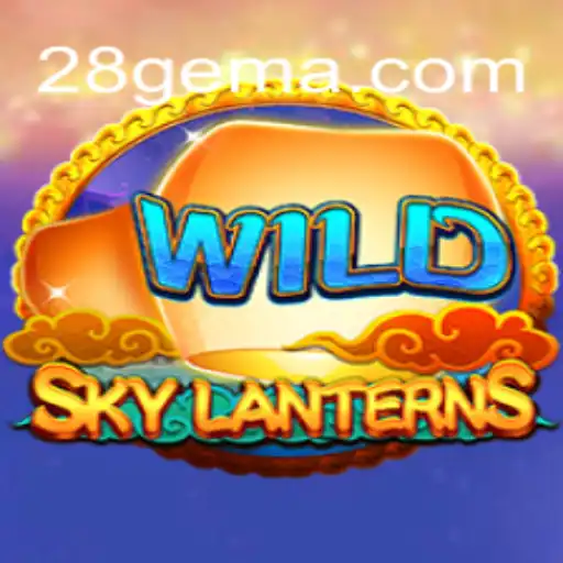 Descubra SkyLanterns: O Novo Jogo Emocionante da 28G.COM