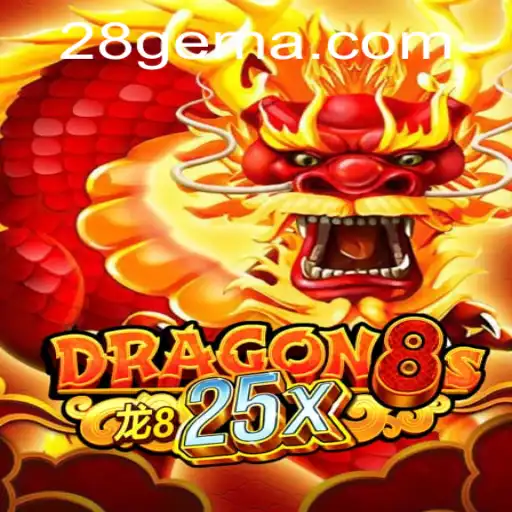 Explorando o Fascinante Mundo de Dragon8s25x: A Nova Sensação dos Jogos