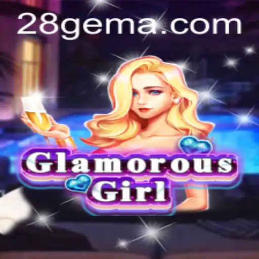 Descubra o Mundo Fascinante de GlamorousGirl: Jogo Avançado em 28G.COM