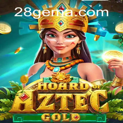 HoardofAztecgold: Uma Jornada Épica para Descobrir Tesouros Antigos no Mundo Virtual