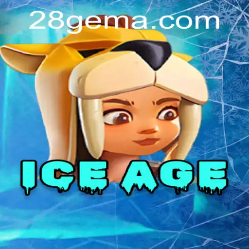 IceAge: Exploração Congelante e Estratégica no Mundo dos Games