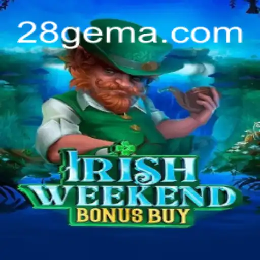 Descubra o Novo Jogo Empolgante: IrishWeekendBonusBuy
