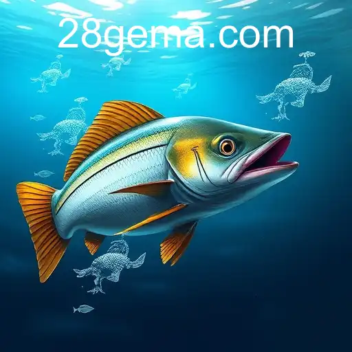 Jogos de pesca