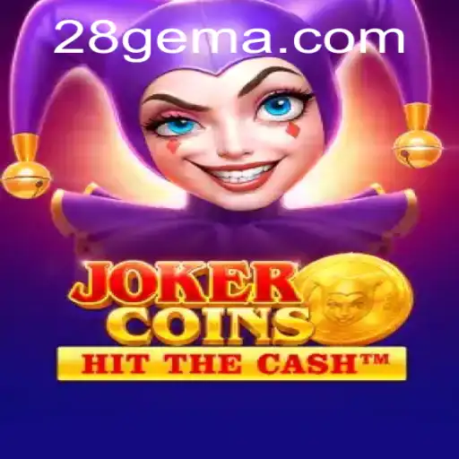 JokerCoins: A Revolução no Mundo dos Jogos Digitais