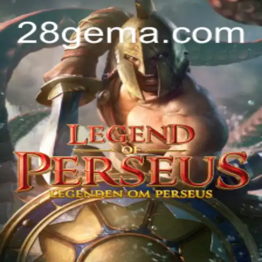 Descubra o Fascinante Mundo de LegendofPerseus