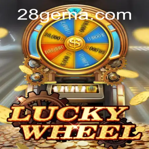 Explorando o Mundo do LuckyWheel: Uma Aventura com 28G.COM