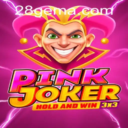 Explorando o Jogo Pinkjoker e as Interações com 28G.COM