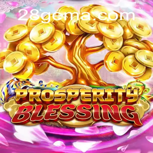 Explorando o Mundo de ProsperityBlessing: Um Jogo de Estratégia e Sucesso