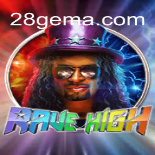 Descubra o Universo de RaveHigh: O Jogo Sensação do 28G.COM
