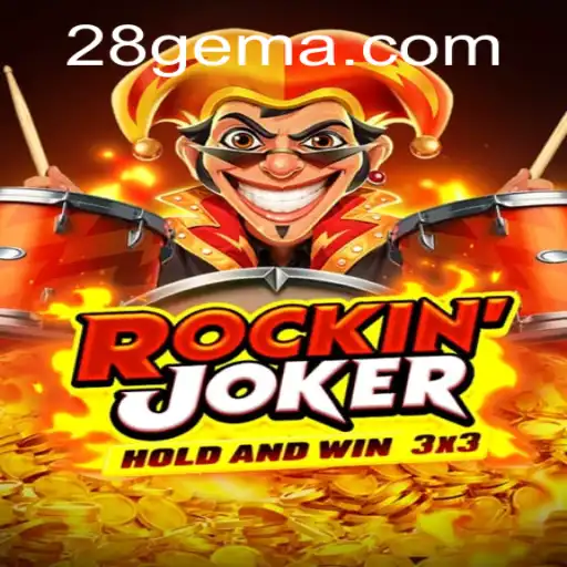Explorando 'RockinJoker': O Novo Fenômeno de 28G.COM