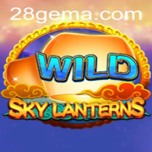 Descubra SkyLanterns: O Novo Jogo Emocionante da 28G.COM